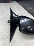 BMW 2011-2013 E92 E93 328i 335i RIGHT SIDE DOOR MIRROR SAPPHIRE BLACK 7208145
