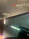 21-23 BMW G80 G82 G83 M3 M4 UPPER DASH MEDIA SCREEN 9826555 FACTORY *2 Scratches