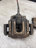2006-2010 BMW E60 E63 E64 M5 M6 Rear Stock Factory Brake Calipers Set