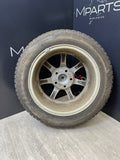 ASA SPORT EDITION JH36 ALLOY WHEEL RIM 16" R16 16x7.5 ET20
