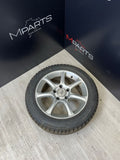 ASA JH36 ALLOY WHEEL RIM 16" R16 16x7.5 ET20