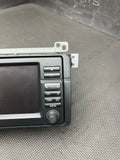 Bmw 3 Series E46 Navigation Radio CD Player SAT NAV Screen Head Unit 6934410