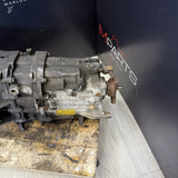 BMW 01-06 E46 M3 True Manual 6 Speed Gearbox Transmission 144k