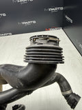 AIR INTAKE PIPE TUBE TURBO B58 GEN 2 BMW M340 G20 G02 G01 X5 X3 X4 2019-2023 OEM