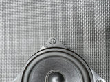 00-02 BMW Z3M Roadster Rear Speaker Harman Kardon Set Right Or Left OEM