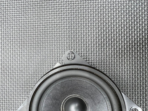00-02 BMW Z3M Roadster Rear Speaker Harman Kardon Set Right Or Left OEM