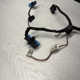 BMW F30 F32 F36 F80 F82 F25 F20 Steering Wheel Harness OEM 308142850 *Connector*