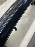 (PICKUP ONLY) BMW 01-06 E46 M3 Rear Bumper Original OEM Carbon Black