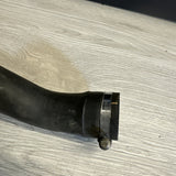 Lower Radiator Coolant Hose + Sensor 11537830715 S54 01-06 BMW E46 M3