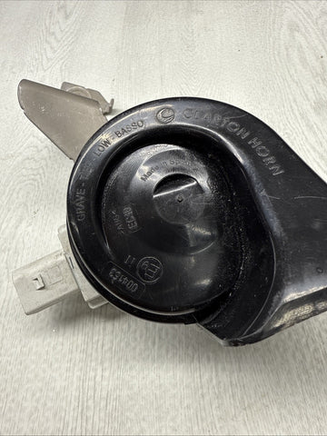 21-25 OEM BMW G80 G82 G83 M3 M4 Fanfare Horn Signal Low Tone + Bracket