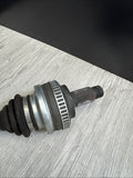 01-06 BMW E46 M3 Right Passenger Rear Axle CV Shaft