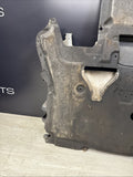 BMW 7906479 51757906479 Air duct transmission oil filter OEM 51-75-7-906-479