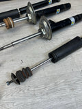 2001-2006 BMW E46 M3 BILSTEIN STRUTS SHOCKS SUSPENSION