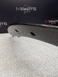 (PICKUP ONLY)BMW E92 E93 E90 M3 GT4 Style Carbon Fiber Front Bumper Lip Splitter
