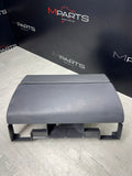 OEM BMW E36 3 Series M3 Glove Box Dash Storage Compartment Glovebox Dove Grey