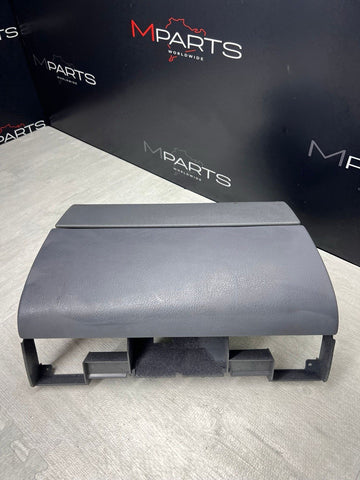 OEM BMW E36 3 Series M3 Glove Box Dash Storage Compartment Glovebox Dove Grey