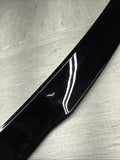21-25 BMW G82 M4 Coupe Rear Trunk Lip Spoiler Gloss Black 8074910 OEM