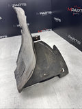 Genuine BMW E46 M3 Front Wheel Housing Fender Right Splash Shield Guard 2695664