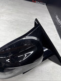 20-25 BMW G06 X6 F96 X6M OEM DOOR MIRROR RIGHT PASSENGER W/ CAMERA *BROKEN*