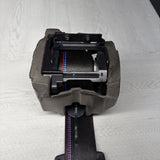 OEM BMW G80 M3 Competition Rear Right Passenger Seatbelt Retractor M Stitch