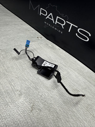 Genuine BMW F90 G80 G82 G83 M3 M4 M5 Steering Wheel Cable Harness 61317857779