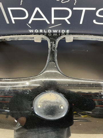 (PICKUP ONLY) BMW E46 M3 01-06 Front Hood Bonnet Panel Jet Black