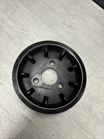 BMW F10 M5 STEERING PUMP PULLEY 32427843248 7843248 OEM
