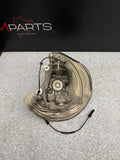 BMW G20 G22 G23 330 M340 Front Left Driver Hub Spindle Knuckle Bearing AWD OEM