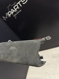 Lamborghini Huracan LP610 LH Left A-Pillar Cover Alcantara 4T0867231