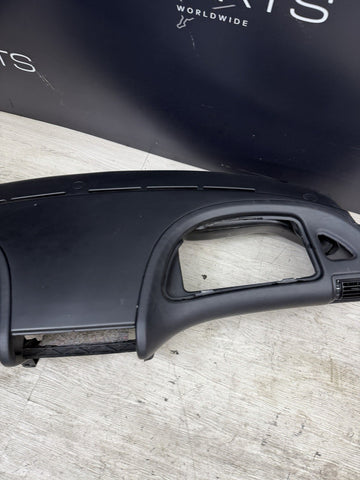 (PICKUP ONLY) BMW Z3 M Coupe M Roadster Dashboard Black 1998-2002
