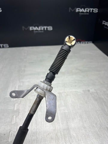 2015-2021 PORSCHE MACAN - Automatic Shift / Shifter Assembly 95B713041C
