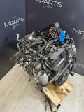 Porsche Macan 2018 2.0L Engine Motor 4cyl OEM 30K Miles