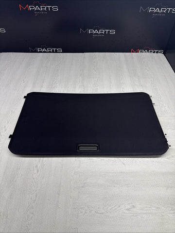 01-06 BMW E46 M3 Sliding Sunroof Cassette Sunshade Sun Shade Panel 8224851