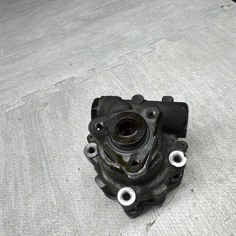08-09 BMW E90 E92 E93 M3 S65 POWER STEERING PUMP ZF OEM