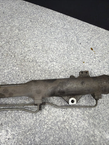 08-13 BMW E90 E92 E93 M3 OEM Power Steering Rack Steering Gear 54k
