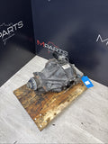 15-20 BMW F80 F82 F83 M2 M3 M4 Rear Differential Axle Carrier 34 Teeth 51k
