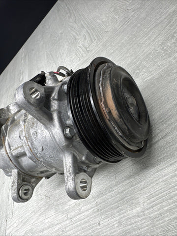 OEM BMW F97 G01 G02 G20 G22 G23 G80 G82 M3 AC Compressor Clutch A/C