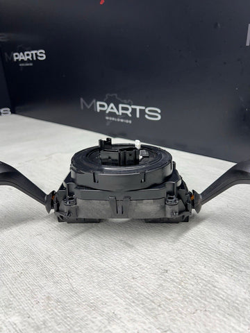 BMW F30 F32 F36 335 435 2/3/4 Series Steering Column Wheel Clockspring Switch
