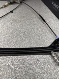 BMW E46 2001-2006 325ci 330ci M3 Front Right Electric Window Regulator OEM