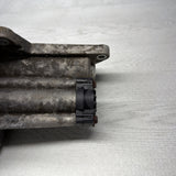 BMW E46 M3 Z4M E85 E86 Throttle Body Actuator S54 7831529 *BAD