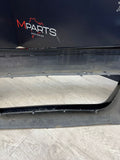 (PICKUP ONLY) 01-06 BMW E46 M3 Front Bumper Cover Original OEM Jet Black