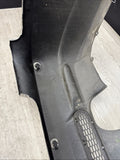 (PICKUP ONLY) REAR BUMPER W/ PDC SENSORS 08-13 BMW E92 E93 M3 51127899833 OEM