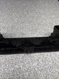 BMW E36 3-SERIES GLOVE BOX UPPER DASH AIR VENT TRIM BLACK M3 328i 325i 323i