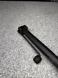92-99 Bmw E36 M3 328 325 Emergency Spare Wheel Tire Jack Lifting Tool Steel OEM