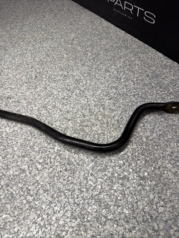 Rear Factory Swaybar Swaybar BMW E39 M5