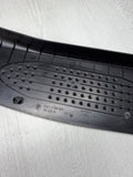 07-13 OEM BMW E90 E92 E93 328 335 M3 M SPORT Foot Rest Kick Dead Pedal