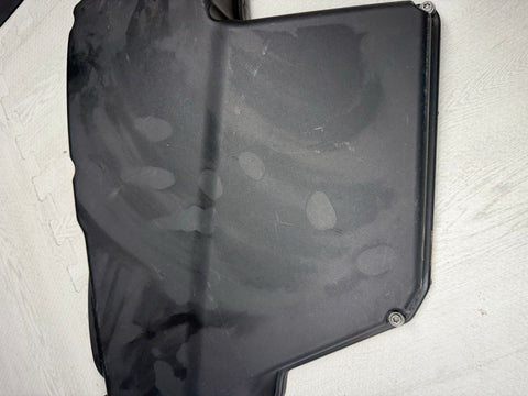 08-13 OEM BMW E90 E92 E93 M3 Engine S65 Airbox Air Intake Top Cover