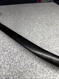 01-06 BMW E46 M3 Shock Tower Strut Brace Center Beam Bar OEM 7895414