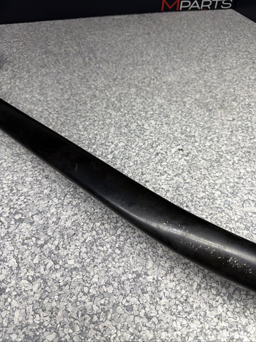 01-06 BMW E46 M3 Shock Tower Strut Brace Center Beam Bar OEM 7895414