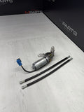 Convertible Soft Top Motor Latch Lock Pump Cables 01-06 BMW E36 E46 M3 E64 M6